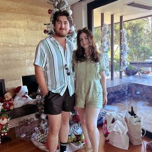 Meet your Posher, Leilani